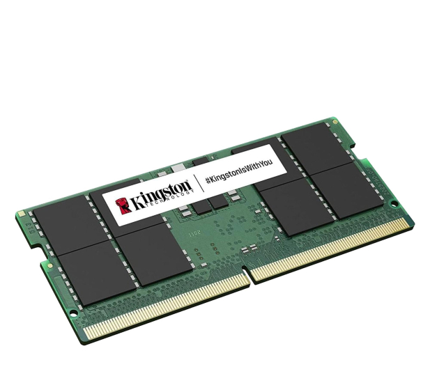 KINGSTON 48GB (1x48GB) 5600 CL46 KVR56S46BD8-48 - 1348895 - zdjęcie 2